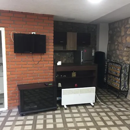 1 Jovanovski Ohrid