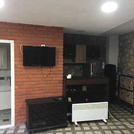 1 Jovanovski Apartment